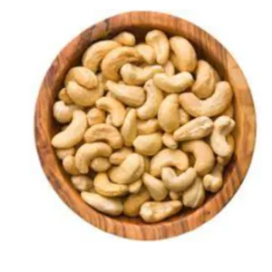 Cashew Nuts by Makfash Investments Pvt Ltd