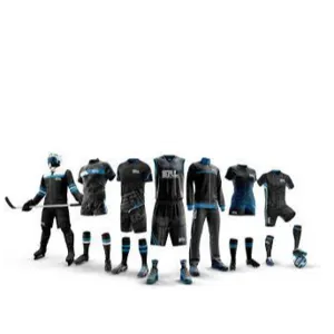 Team wear