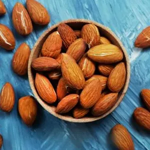 ALMOND by ALIYA AGRO FOOD EXPORTER