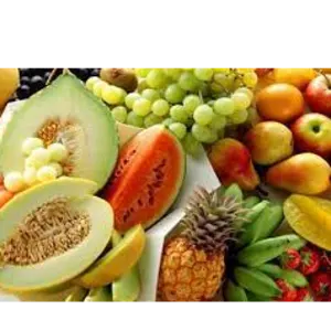 All vegetables and fruits by Shaikhg international supplier & exporter