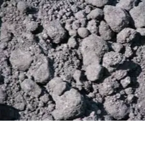 Petcoke