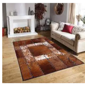 Leather Carpets