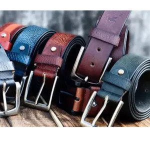 Belts