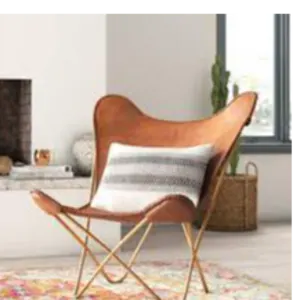 Butterfly Chairs