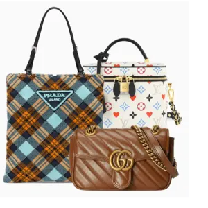 Bags