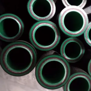 PPR PIPE by Mplast Ltd