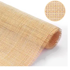 Square Cane webbing-