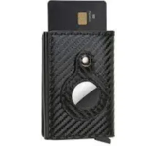 RFID technology Card Case-Card case heaven.