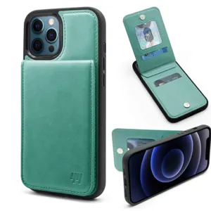 New generation Mobile like wallet and card holder Duo