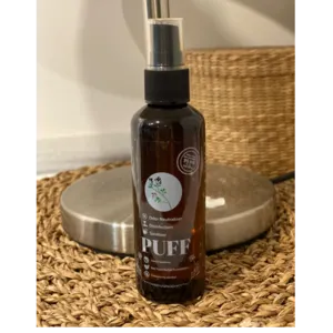 PUFF MultiFunction Herbal Spray - Image 2