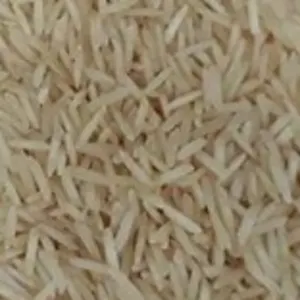 Basmati Rice
