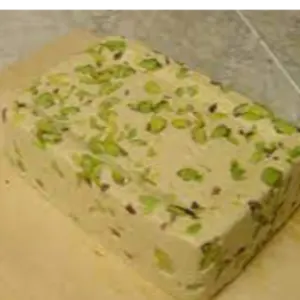 Halvah Tahini Seed Paste by Subana Dış Ticaret Ltd. Şti.