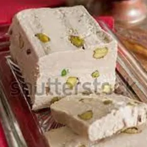 Halvah Tahini Seed Paste - Image 2