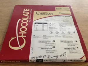 Medtronic CHOCOLATE PTA BALLOON All codes
