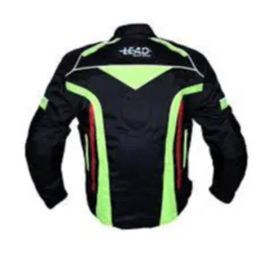 Motorcycle Winter Textile Waterproof Men 3 Layer Jacket breathable