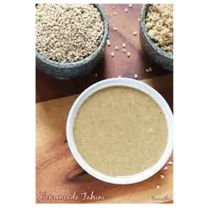 TAHINI