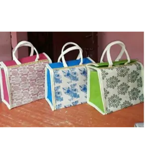 Jute bags