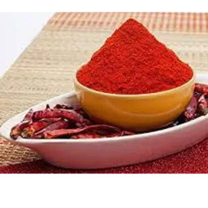 Red chilli powder by Shree Venkatesh Corporation