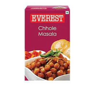 Chole Masala