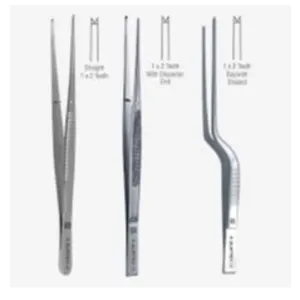 Dissecting Forceps