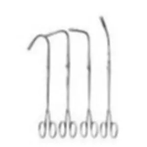 Kidney Forceps