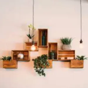 Home Decor -Handicrafts