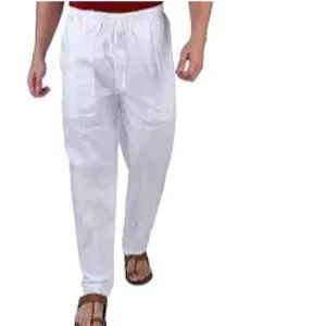 Round Elastic Payjama: