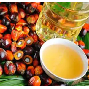 Palm Oil (PKO)