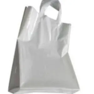 HDPE plastic bag - Image 2