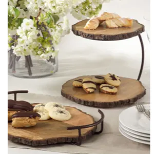 Wooden Home Decorated all typs - Image 3