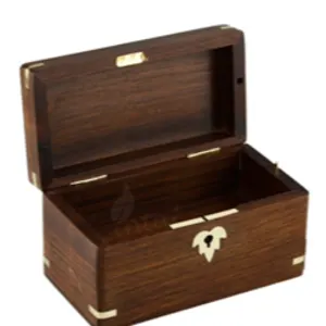Jewelry boxes , Walking sticks Table top item - Image 3
