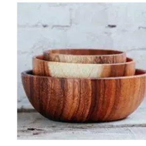 Bowls all types