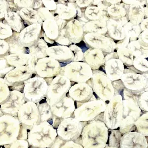 Discount Price For Bulk Negotiable with FruitBuys Vietnam Freeze Dried Bananas. - Image 2
