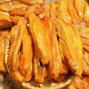 Experience the Best of Vietnamese Snacks with FruitBuys Vietnam's Dried Bananas - Image 3
