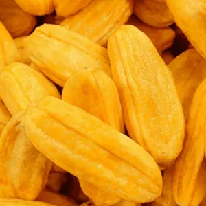 Experience the Best of Vietnamese Snacks with FruitBuys Vietnam's Dried Bananas - Image 4