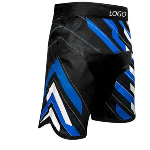 MMA Shorts - Image 3