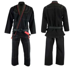 Bjj Gi - Image 3