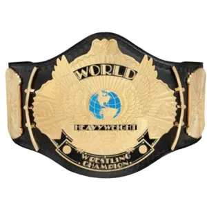 Champion Ship Belts