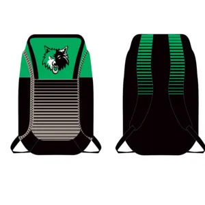 Sports bags