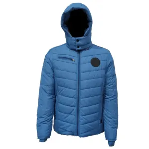 puffer jacket - Image 2