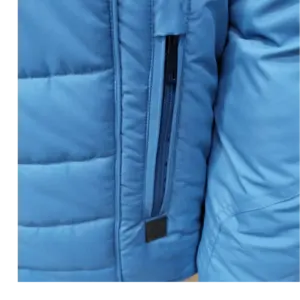 puffer jacket - Image 5