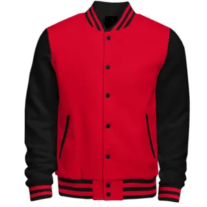 varasity jacket by Oveep International