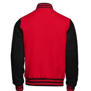 varasity jacket - Image 2