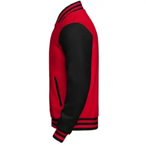 varasity jacket - Image 3