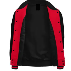 varasity jacket - Image 4