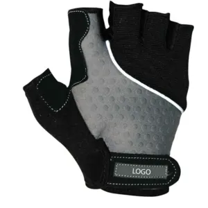 weight lifting gloves - Image 2