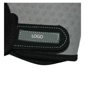 weight lifting gloves - Image 3