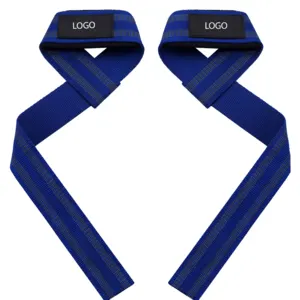 weight lifting straps