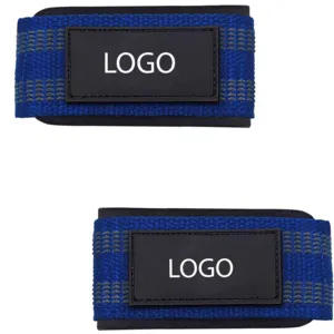 weight lifting straps - Image 2