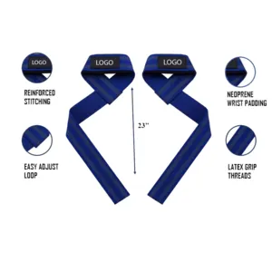 weight lifting straps